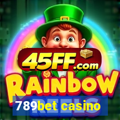 789bet casino